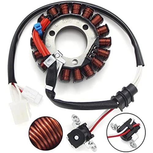 ΕΝΙΣΧΥΜΕΝΑ ΠΗΝΙΑ YAMAHA MT125 / WR125 / WR125R/Χ / YZF-R 125 / YZF R15 / FZ150 / 22B-H1410-00 / 3C1-H1410-11 - Image 5
