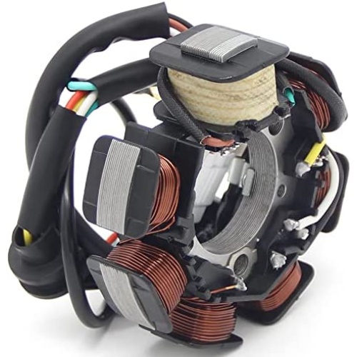 ΠΗΝΙΑ YAMAHA TTR125LEE/ TTR125LEF/ TTR125LEG/ TTR125LEH/ TT-R125LWE/ 5HP-H5510-10 - Image 3