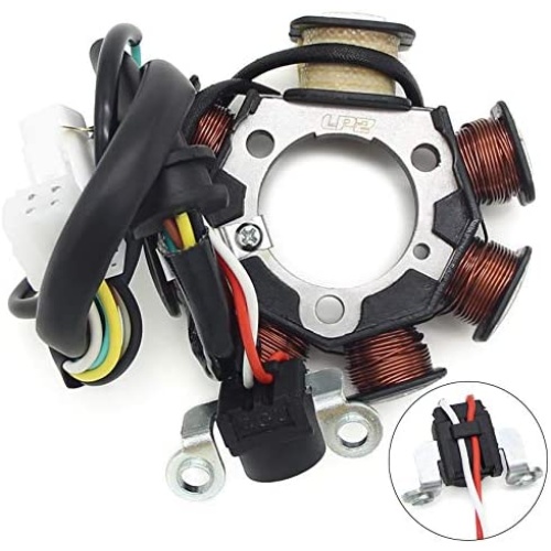 ΠΗΝΙΑ YAMAHA TTR125LEE/ TTR125LEF/ TTR125LEG/ TTR125LEH/ TT-R125LWE/ 5HP-H5510-10 - Image 5