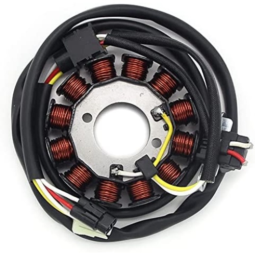 ΠΗΝΙΑ YAMAHA WR450F 2003-2006 / 5TJ-81410-00 / 5TJ-81410-09 / 5TJ-81410-30 / 5TJ-81410-31 - Image 6
