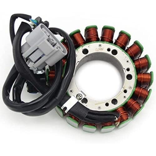 ΠΗΝΙΑ YAMAHA TDM900 2002-2016 / 5PS-81410-00 - Image 6