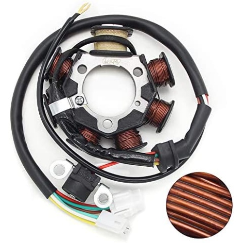 ΠΗΝΙΑ YAMAHA TTR125LEE/ TTR125LEF/ TTR125LEG/ TTR125LEH/ TT-R125LWE/ 5HP-H5510-10 - Image 7