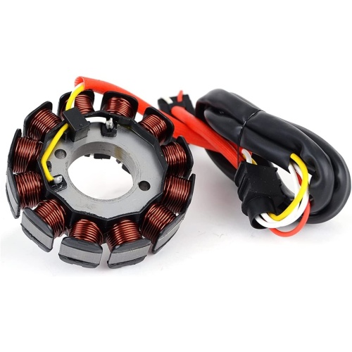 ΠΗΝΙΑ YAMAHA YFZ450R / YFZ450 / 5TG-81410-00 / 5TG-81410-01 / 5TG-81410-02 / 5TG-81410-03 / 5TG-81410-10 - Image 3
