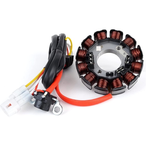ΠΗΝΙΑ YAMAHA YFZ450R / YFZ450 / 5TG-81410-00 / 5TG-81410-01 / 5TG-81410-02 / 5TG-81410-03 / 5TG-81410-10 - Image 4