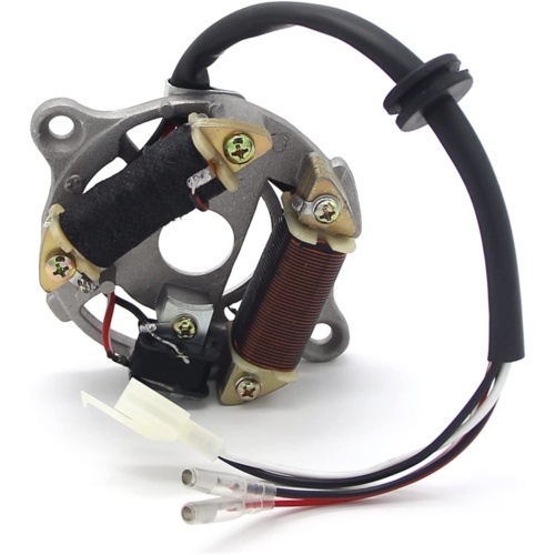 ΠΗΝΙΑ YAMAHA PW50 ZINGER 1981-2020 / Y-ZINGER 2001-2015 / 3PT-85560-00 - Image 4