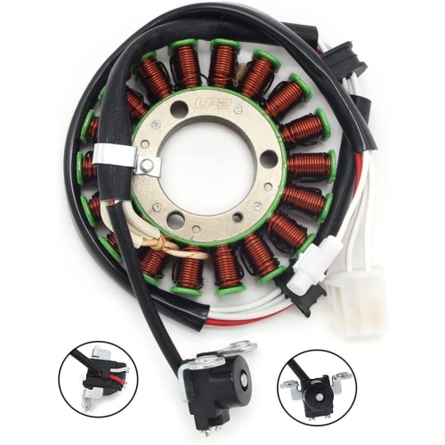 ΠΗΝΙΑ YAMAHA XT250 SEROW 250/ XG250 TRICKER / 5XT-81410-10 - Image 5
