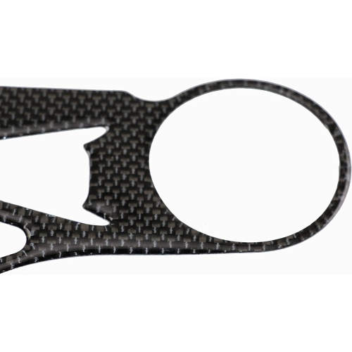ΑΥΤΟΚΟΛΛΗΤΟ ΤΙΜΟΝΟΠΛΑΚΑΣ HONDA CBR1000RR 2008-2011 CARBON - Image 2