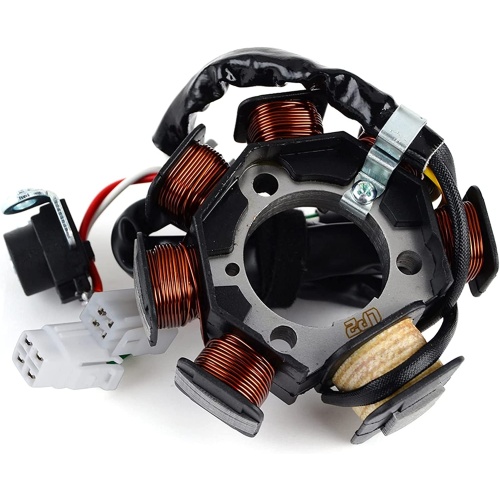 ΠΗΝΙΑ YAMAHA TT-R125 / 5HP-85510-10 - Image 3