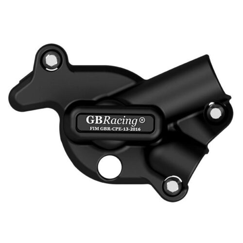 GB RACING ΠΡΟΣΤΑΤΕΥΤΙΚΟ ΚΑΠΑΚΙ ΑΝΤΛΙΑΣ ΝΕΡΟΥ SUZUKI SV650 2015-2022