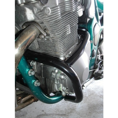 ΚΑΓΚΕΛΑ ΜΟΤΕΡ SUZUKI GSF 600 1994-2004 - Image 2