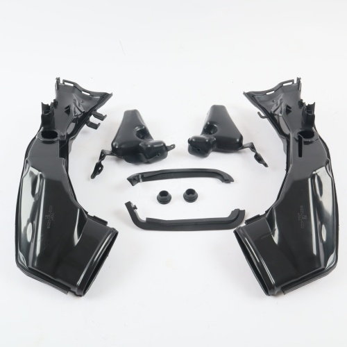 RAMAIR HONDA CBR1000RR 2008-2011
