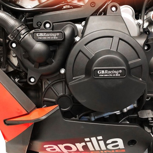 GB RACING ΠΡΟΣΤΑΤΕΥΤΙΚΟ ΚΑΠΑΚΙ ΑΝΤΛΙΑΣ ΝΕΡΟΥ APRILIA RS660 2021-2022 - Image 3