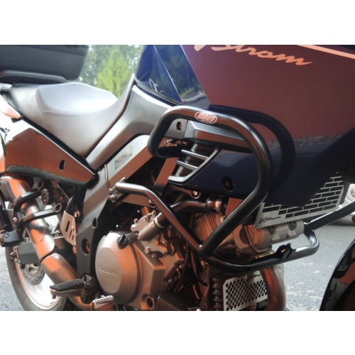 ΚΑΓΚΕΛΑ ΜΟΤΕΡ SUZUKI DL 1000 2002-2007 - Image 2