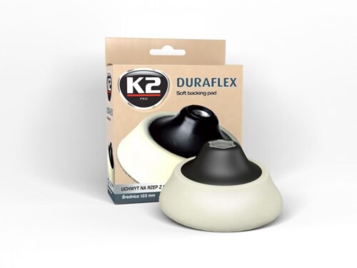 K2 DURAFLEX SOFT BACKING PAD M14 ΜΑΛΑΚΗ ΒΑΣΗ ΑΛΟΙΦΑΔΟΡΟΥ