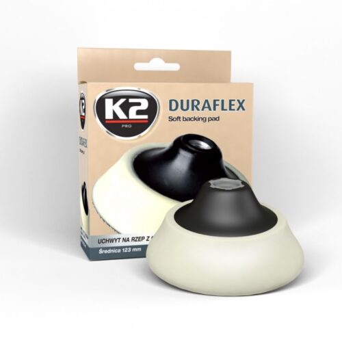 K2 DURAFLEX SOFT BACKING PAD M14 ΜΑΛΑΚΗ ΒΑΣΗ ΑΛΟΙΦΑΔΟΡΟΥ