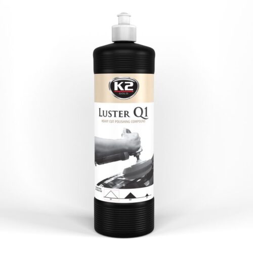 K2 LUSTER Q1 1KG – ΑΛΟΙΦΗ ΓΥΑΛΙΣΜΑΤΟΣ