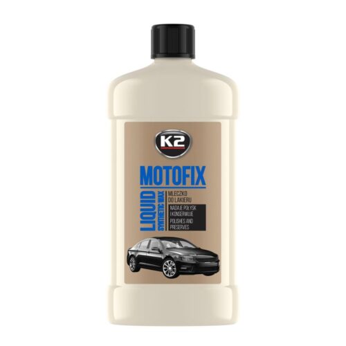 K2 MOTOFIX 500ML – ΣΥΝΘΕΤΙΚΟ ΚΕΡΙ ΓΥΑΛΙΣΜΑΤΟΣ