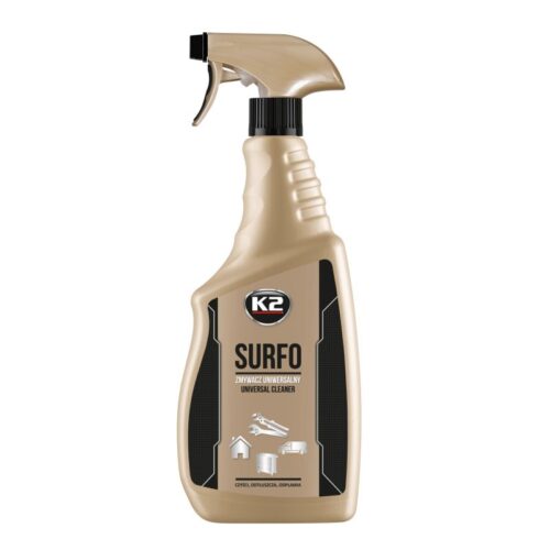 K2 SURFO 750ML – ΚΑΘΑΡΙΣΤΙΚΟ ΓΕΝΙΚΗΣ ΧΡΗΣΗΣ, ΑΠΟΛΙΠΑΝΤΙΚΟ