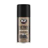 K2 VETRIX 140ML – ΣΠΡΕΪ ΠΟΛΩΝ ΜΠΑΤΑΡΙΑΣ