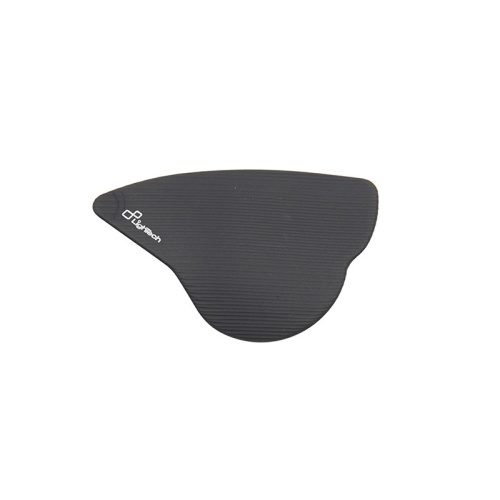 ΤΑΠΕΣ ΚΑΘΡΕΦΤΩΝ ΑΛΟΥΜΙΝΙΟΥ LIGHTECH YAMAHA YZF R6 2017-2024 - Image 4