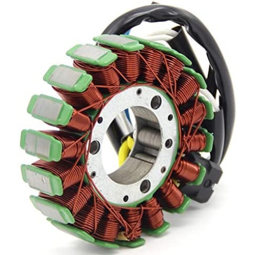 ΠΗΝΙΑ YAMAHA YP250 MAJESTY/ SKYLINER 1997-1999 / 4HC-81410-00 / 4HC-81410-10