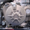 GB RACING ΠΡΟΣΤΑΤΕΥΤΙΚΟ ΚΑΠΑΚΙ ΣΥΜΠΛΕΚΤΗ APRILIA RSV4 2010-2022 - Image 2
