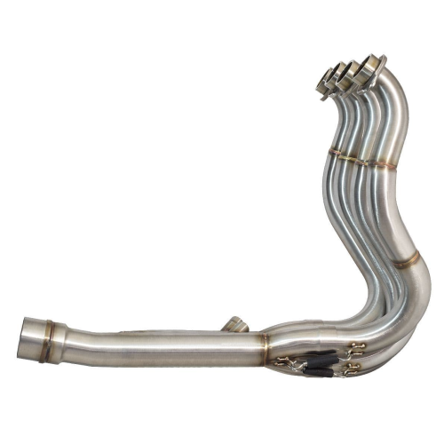ΛΑΙΜΟΣ ΕΞΑΤΜΙΣΗΣ ΧΩΡΙΣ LINKPIPE KAWASAKI ZX-10R ZX10R E8F E9F 2008-2010 - Image 3