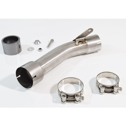 LINK PIPE KAWASAKI ZX-10R E8F E9F 2008-2010 - Image 2