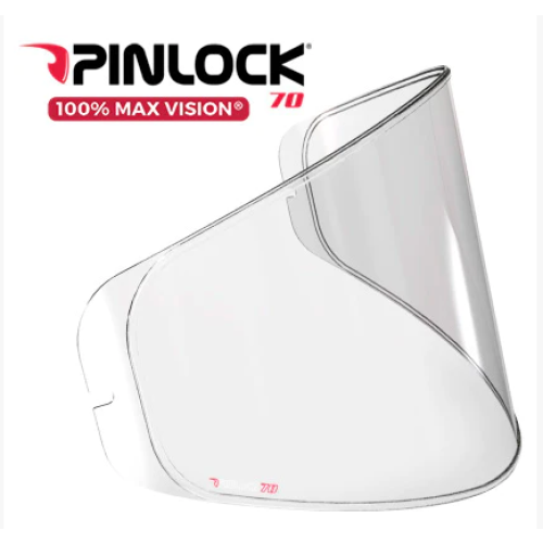 PINLOCK 70 MAX VISION ΑΝΤΙΘΑΜΒΩΤΙΚΗ ΜΕΜΒΡΑΝΗ - Image 3