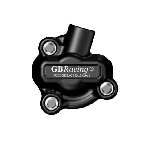 GB RACING ΠΡΟΣΤΑΤΕΥΤΙΚΟ ΚΑΠΑΚΙ ΑΝΤΛΙΑΣ ΝΕΡΟΥ YAMAHA YZF-R3/ MT-03 2015-2020