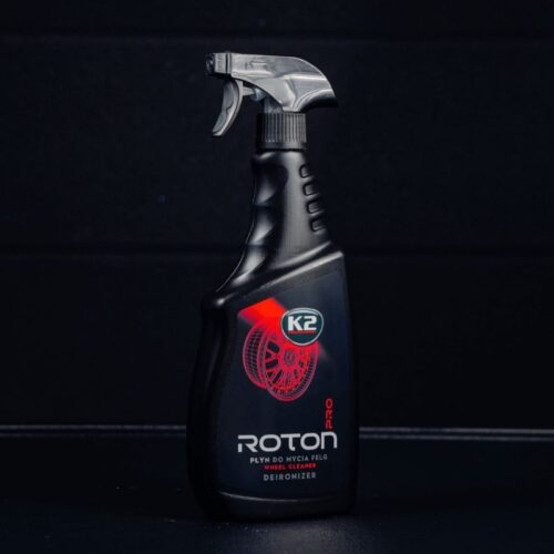 K2 ROTON PRO 750ML – ΚΑΘΑΡΙΣΤΙΚΟ ΖΑΝΤΩΝ - Image 10