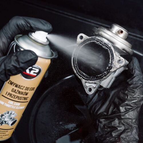 K2 CARB CLEANER 400ML – ΚΑΘΑΡΙΣΤΙΚΟ ΣΠΡΕΪ ΚΑΡΜΠΥΡΑΤΕΡ, EGR - Image 3