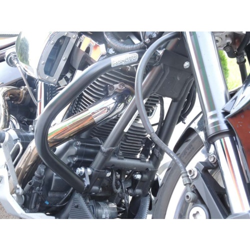 ΚΑΓΚΕΛΑ ΜΟΤΕΡ YAMAHA XV 1700 2005-2009 - Image 3