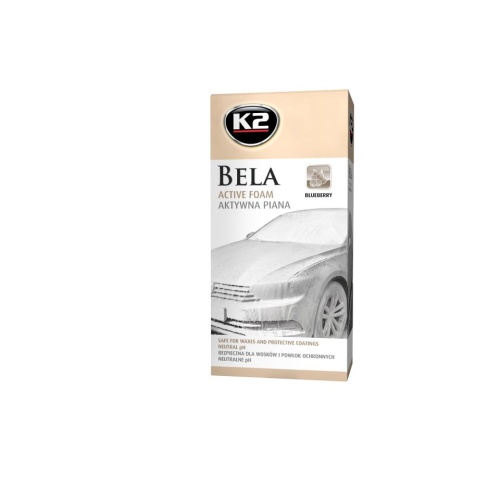 K2 BELA 1L– ΕΝΕΡΓΟΣ ΑΦΡΟΣ - Image 2
