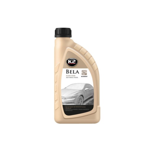 K2 BELA 1L– ΕΝΕΡΓΟΣ ΑΦΡΟΣ - Image 3