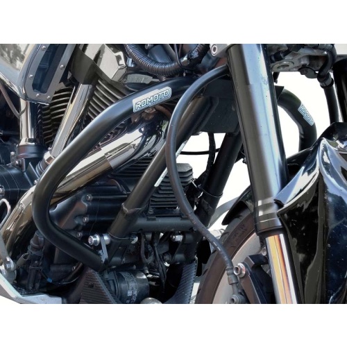 ΚΑΓΚΕΛΑ ΜΟΤΕΡ YAMAHA XV 1700 2005-2009 - Image 2
