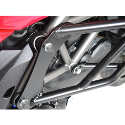 ΚΑΓΚΕΛΑ ΜΟΤΕΡ DUCATI MULTISTRADA 1200 2010-2014 - Image 2