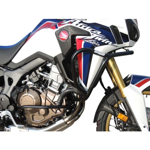 ΚΑΓΚΕΛΑ ΜΟΤΕΡ HONDA CRF 1000 2015-2017 - Image 2