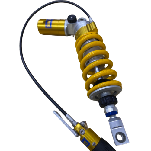 ΡΥΘΜΙΖΟΜΕΝΟ ΑΜΟΡΤΙΣΕΡ ΑΝΑΡΤΗΣΗ ΑΖΩΤΟΥ OHLINS RACING