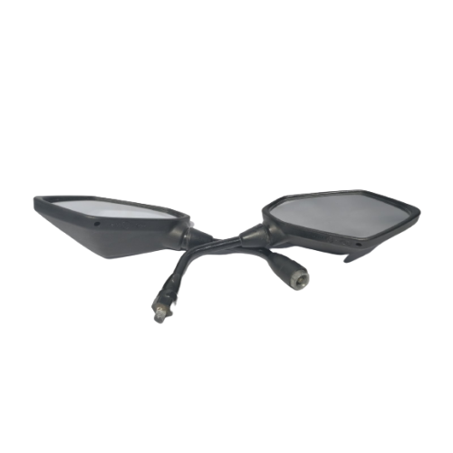 ΣΕΤ ΓΝΗΣΙΟΙ ΚΑΘΡΕΦΤΕΣ KAWASAKI Z750/ Z1000 2003-2016 - Image 2