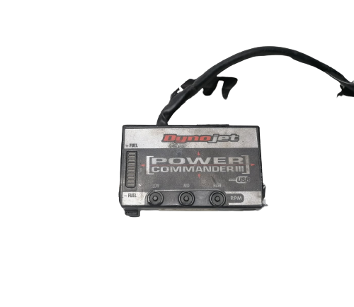 POWER COMMANDER III DYNOJET KAWASAKI Z750/ Z1000 2003-2006