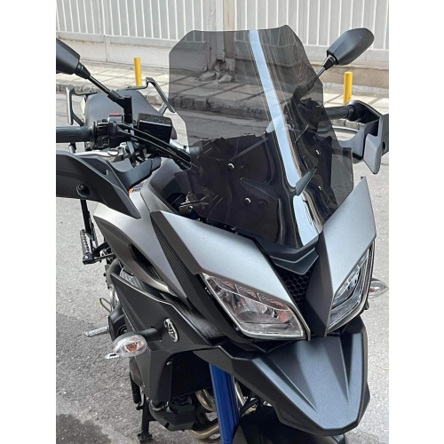 ΖΕΛΑΤΙΝΑ YAMAHA TRACER900 ERMAX 2018-2023 - Image 2