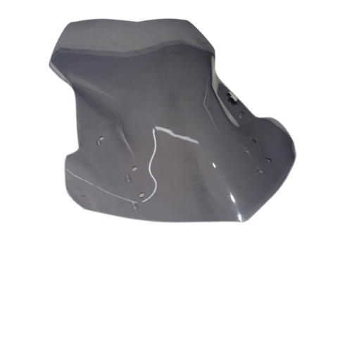 ΖΕΛΑΤΙΝΑ HIGH SHIELD CROSS HONDA XL1000V VARADERO INJECTION 2001-2014 - Image 5