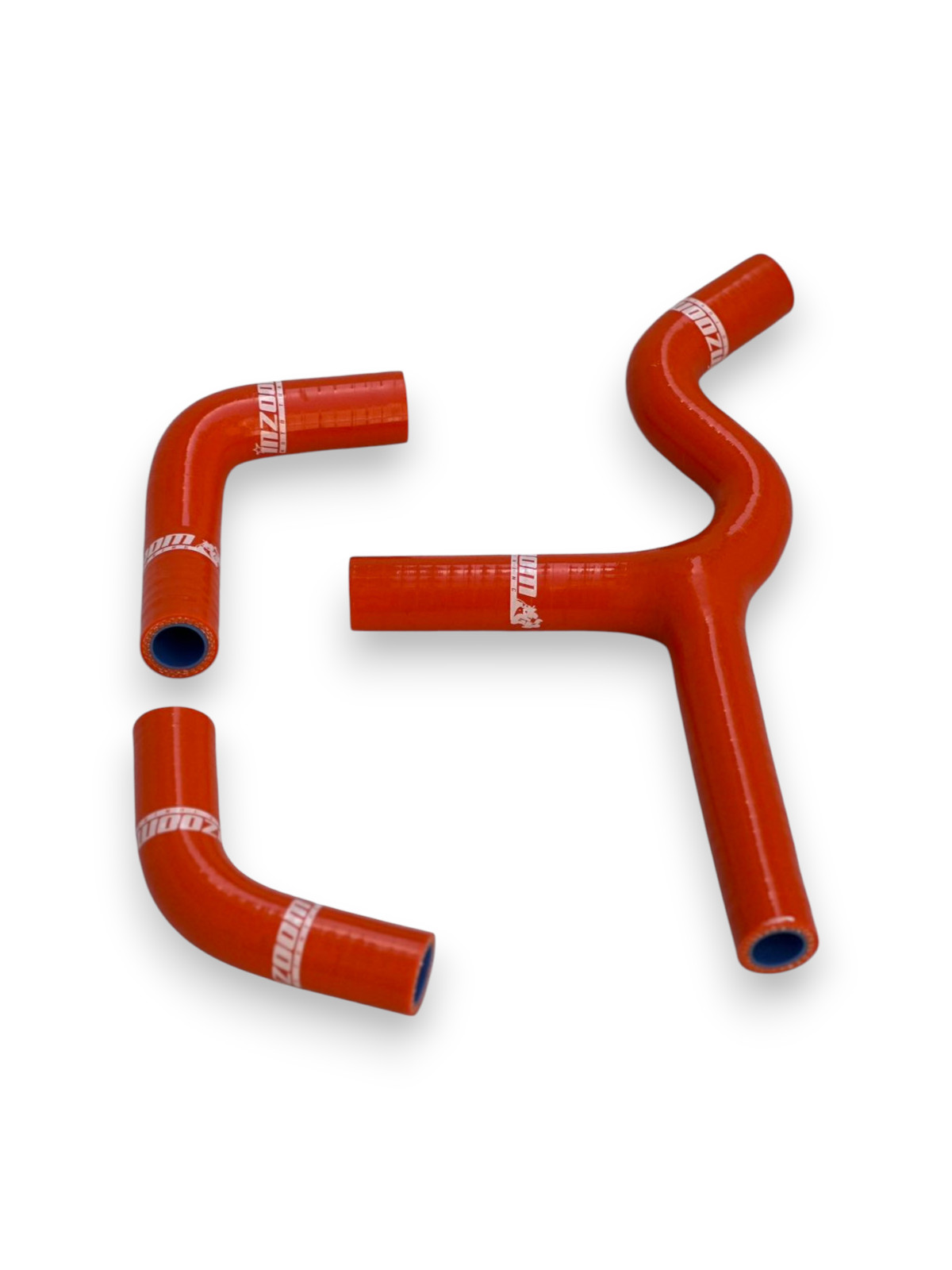 ΚΟΛΑΡΑ ΣΙΛΙΚΟΝΗΣ KTM SX 450/525 2003-2006 - Image 3