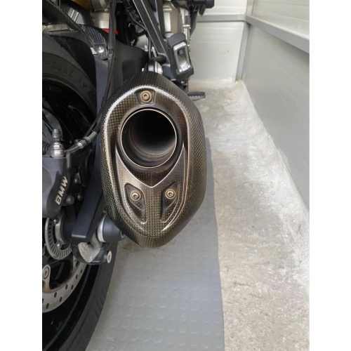 ΤΕΛΙΚΟ ΕΞΑΤΜΙΣΗ AKRAPOVIC HP BMW S1000XR - Image 2