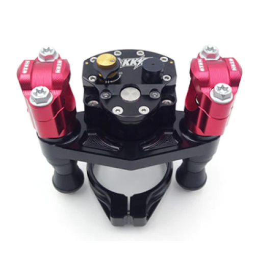 ΡΥΘΜΙΖΟΜΕΝΟ ΣΤΑΜΠΙΛΙΖΑΤΕΡ ΤΙΜΟΝΙΟΥ HONDA CRF 250R 2014-2017 - Image 2