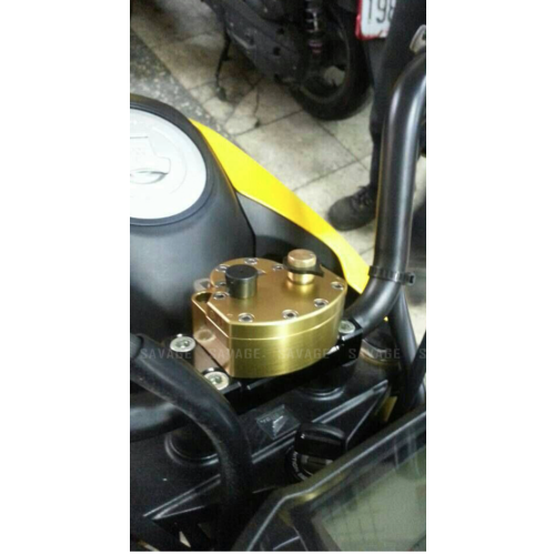 ΡΥΘΜΙΖΟΜΕΝΟ ΣΤΑΜΠΙΛΙΖΑΤΕΡ ΤΙΜΟΝΙΟΥ HONDA MSX125 2013-2020 - Image 4