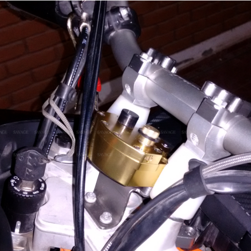 ΡΥΘΜΙΖΟΜΕΝΟ ΣΤΑΜΠΙΛΙΖΑΤΕΡ ΤΙΜΟΝΙΟΥ KTM 990 SUPERMOTO 2009-2013 - Image 5