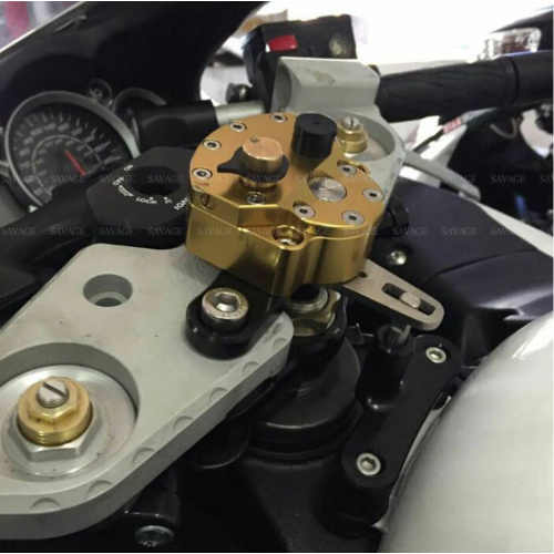 ΡΥΘΜΙΖΟΜΕΝΟ ΣΤΑΜΠΙΛΙΖΑΤΕΡ ΤΙΜΟΝΙΟΥ SUZUKI GSX1300R HAYABUSA 1999-2020 - Image 6