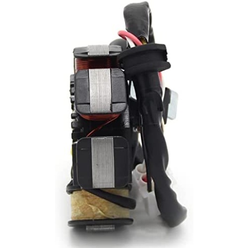 ΠΗΝΙΑ YAMAHA TTR90 TT-R90 2000-2007 / 5HN-85510-00 / 5HN-85510-01 / 5HN-85510-10 - Image 2